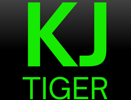 KJ Tiger